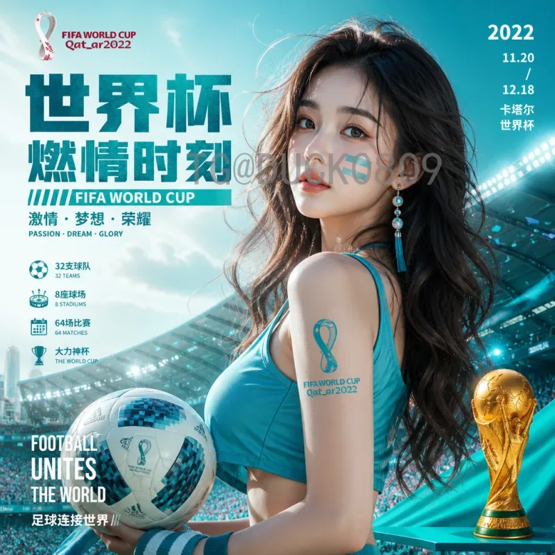 完整2026年美加墨世界杯巴西队阵容：桑巴军团新星与老将的梦幻组合